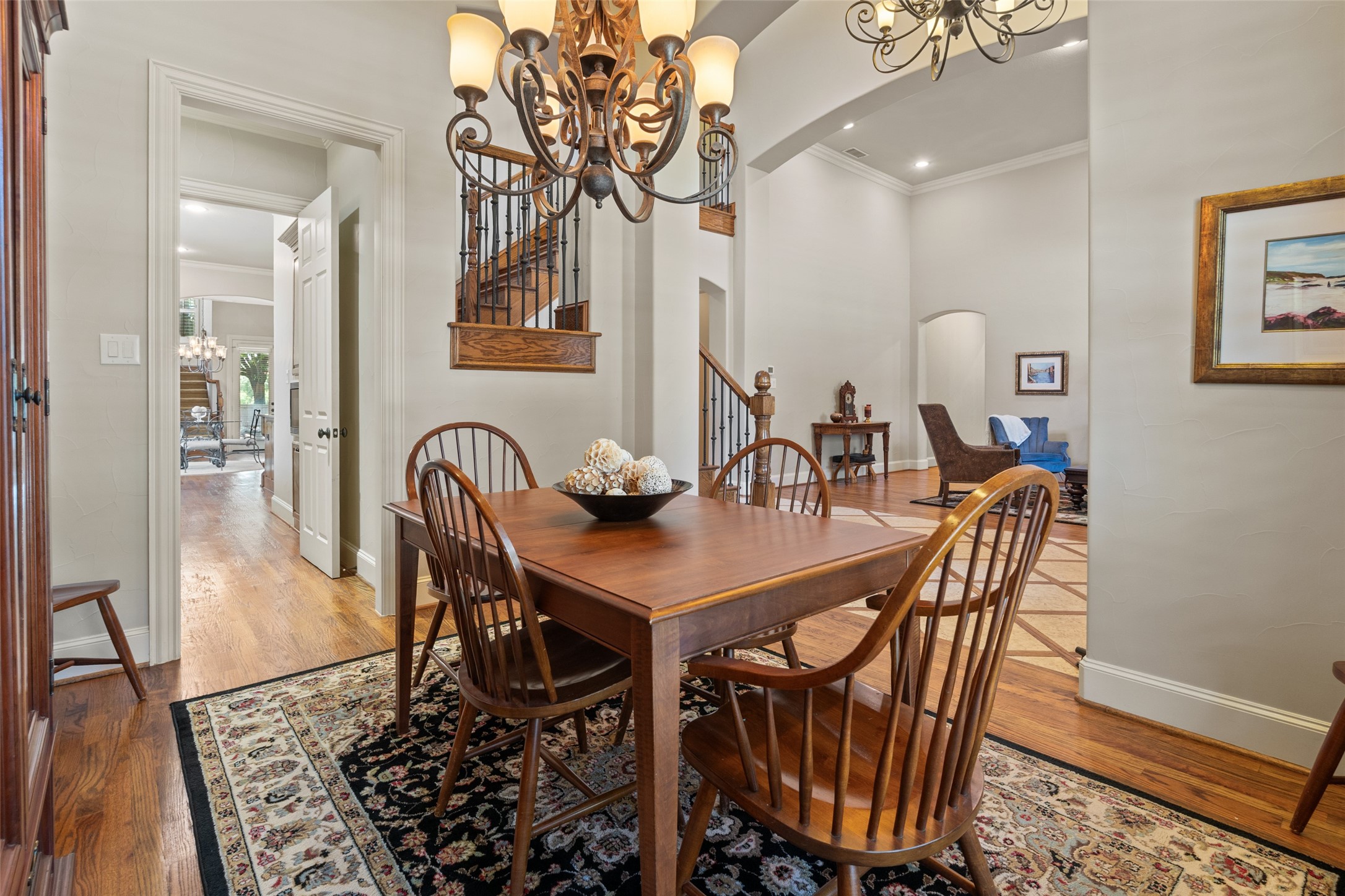 3304 Oosty Court Mckinney TX 75070