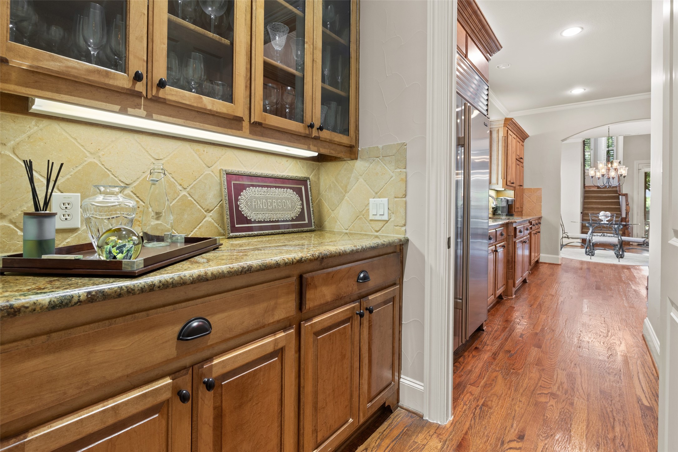 3304 Oosty Court Mckinney TX 75070