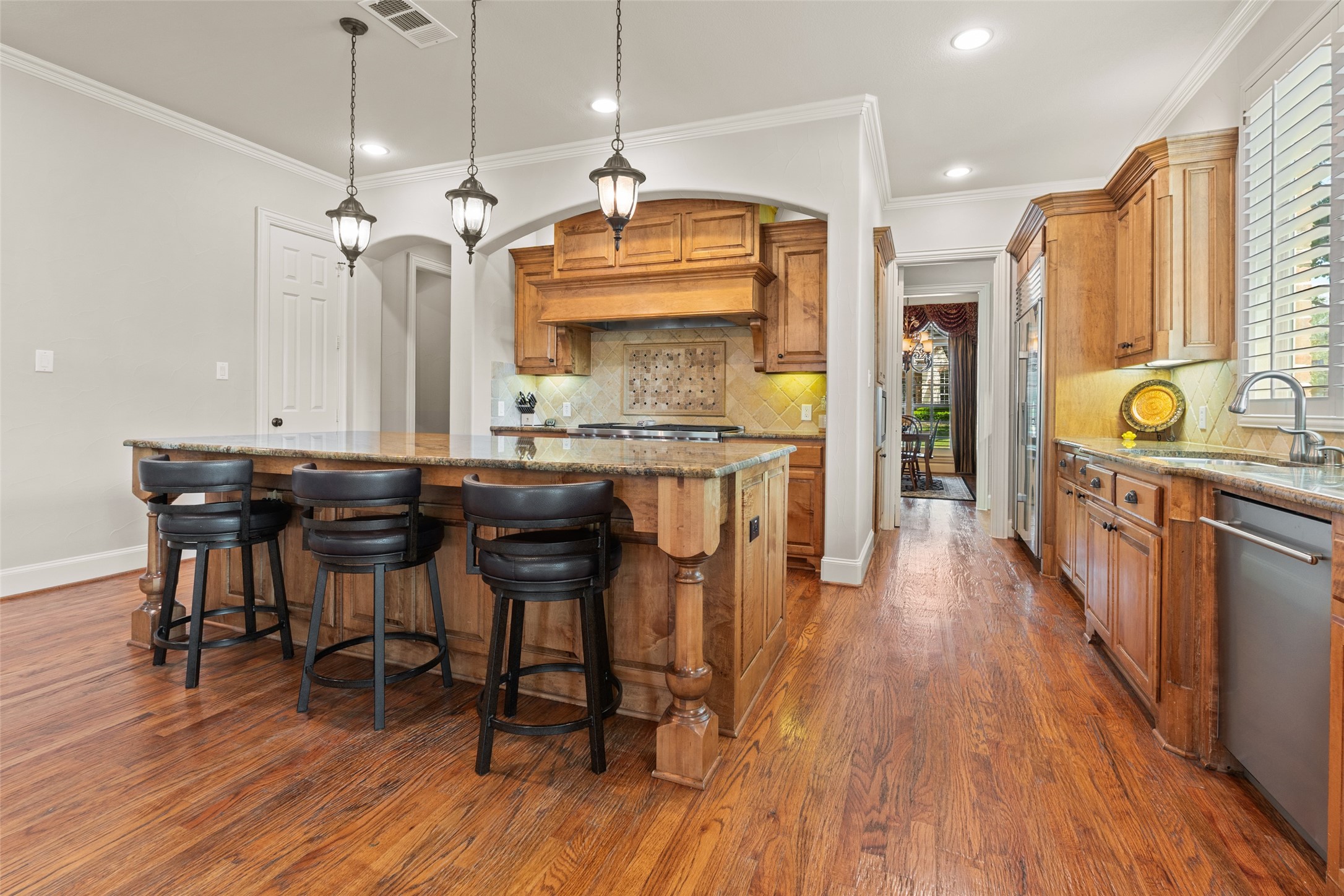 3304 Oosty Court Mckinney TX 75070