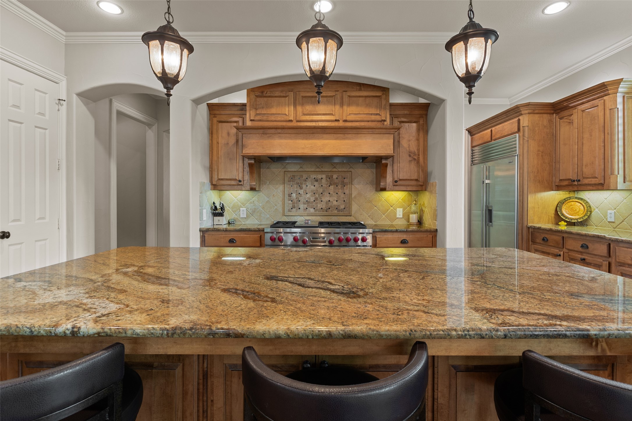 3304 Oosty Court Mckinney TX 75070