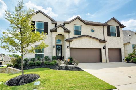1424 Baynes Drive Mckinney TX 75071