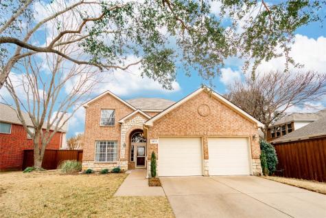 3511 Golden Aspen Drive Flower Mound TX 75028