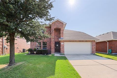2716 Morning Song Drive Little Elm TX 75068