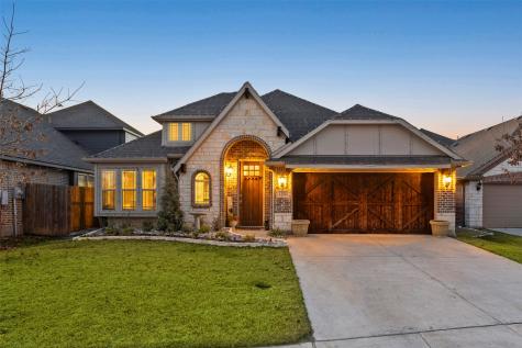4104 Spangler Court Kaufman TX 75142
