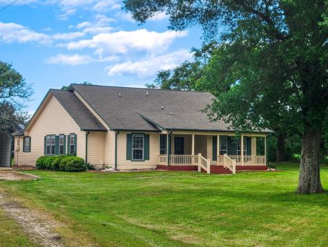 21402 State Highway 64 Canton TX 75103