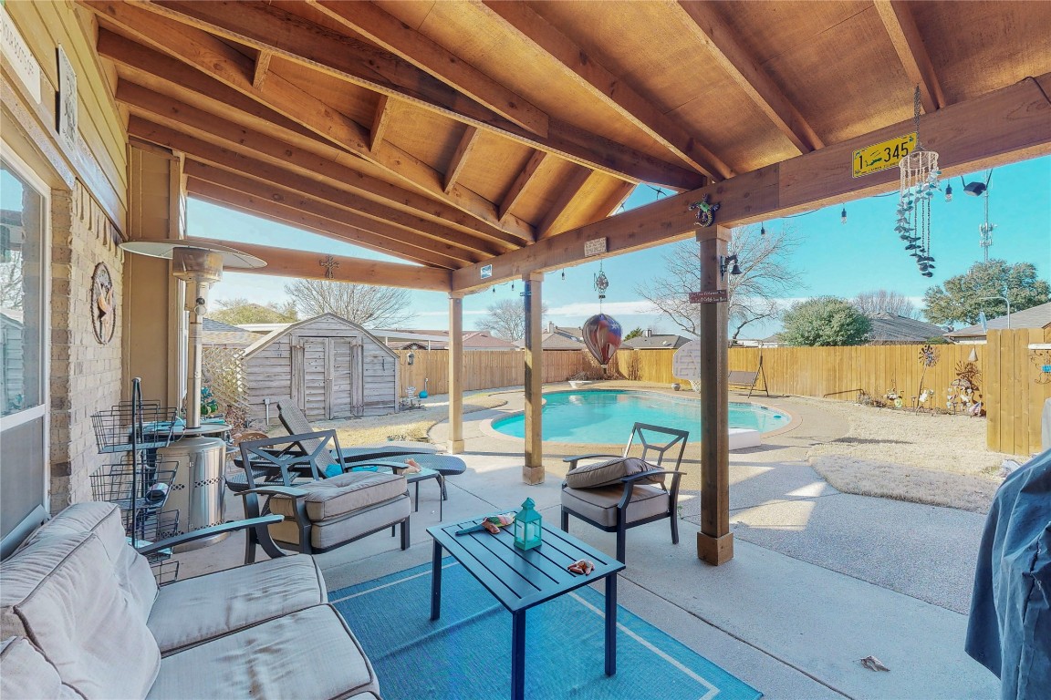 6102 Westlake Court Garland TX 75043