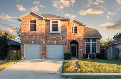1031 Port Boliver Drive Little Elm TX 75068