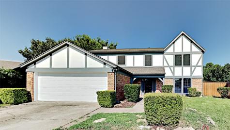 5105 Melody Court Flower Mound TX 75028
