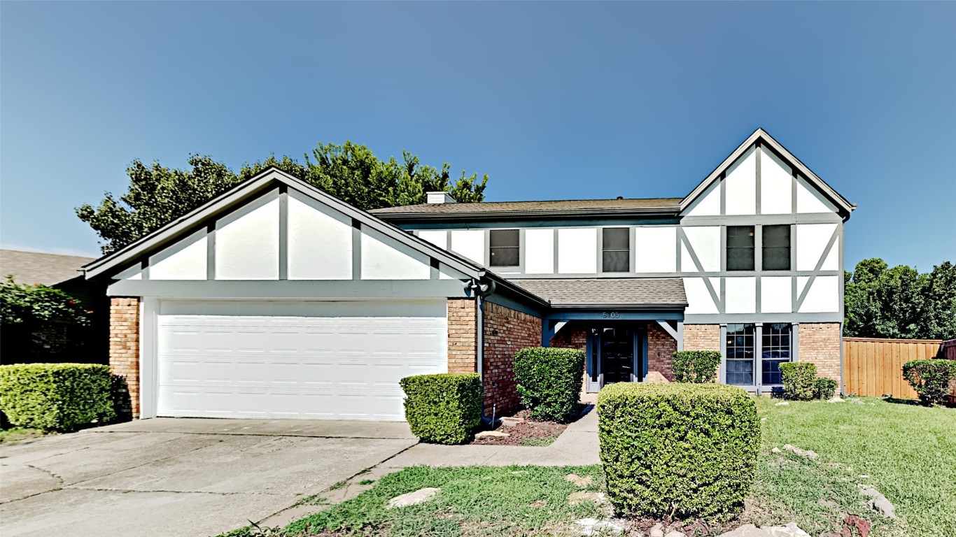 5105 Melody Court Flower Mound TX 75028