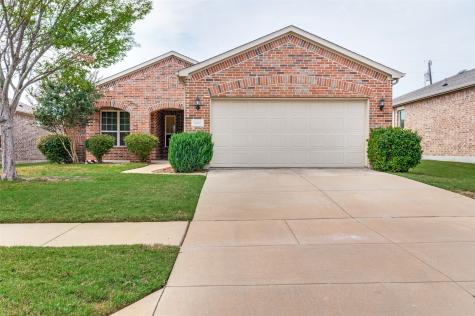 6445 Paragon Drive Frisco TX 75036