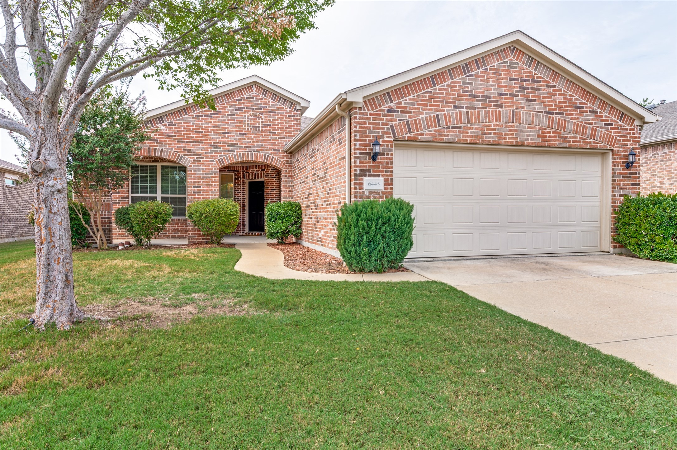 6445 Paragon Drive Frisco TX 75036