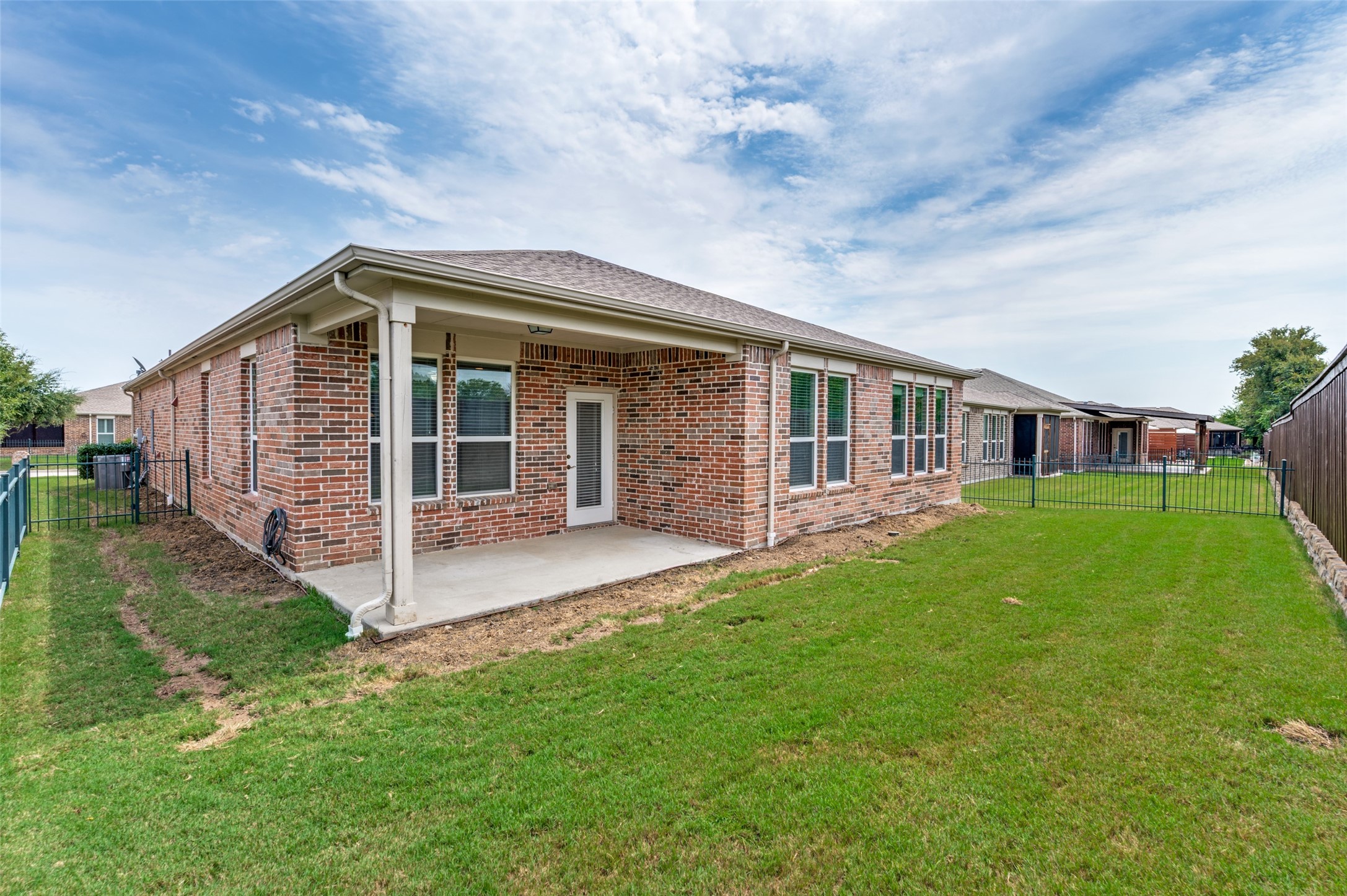 6445 Paragon Drive Frisco TX 75036
