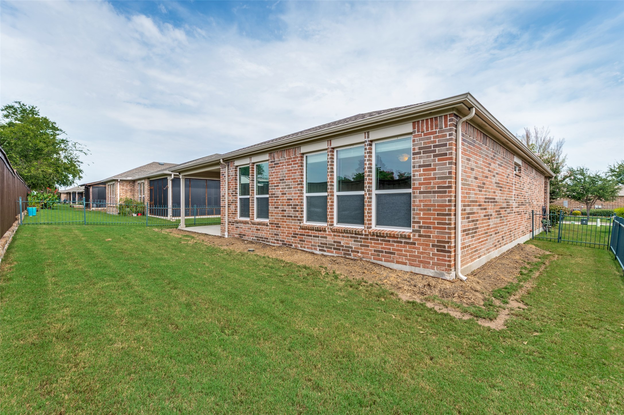 6445 Paragon Drive Frisco TX 75036