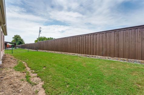 6445 Paragon Drive Frisco TX 75036