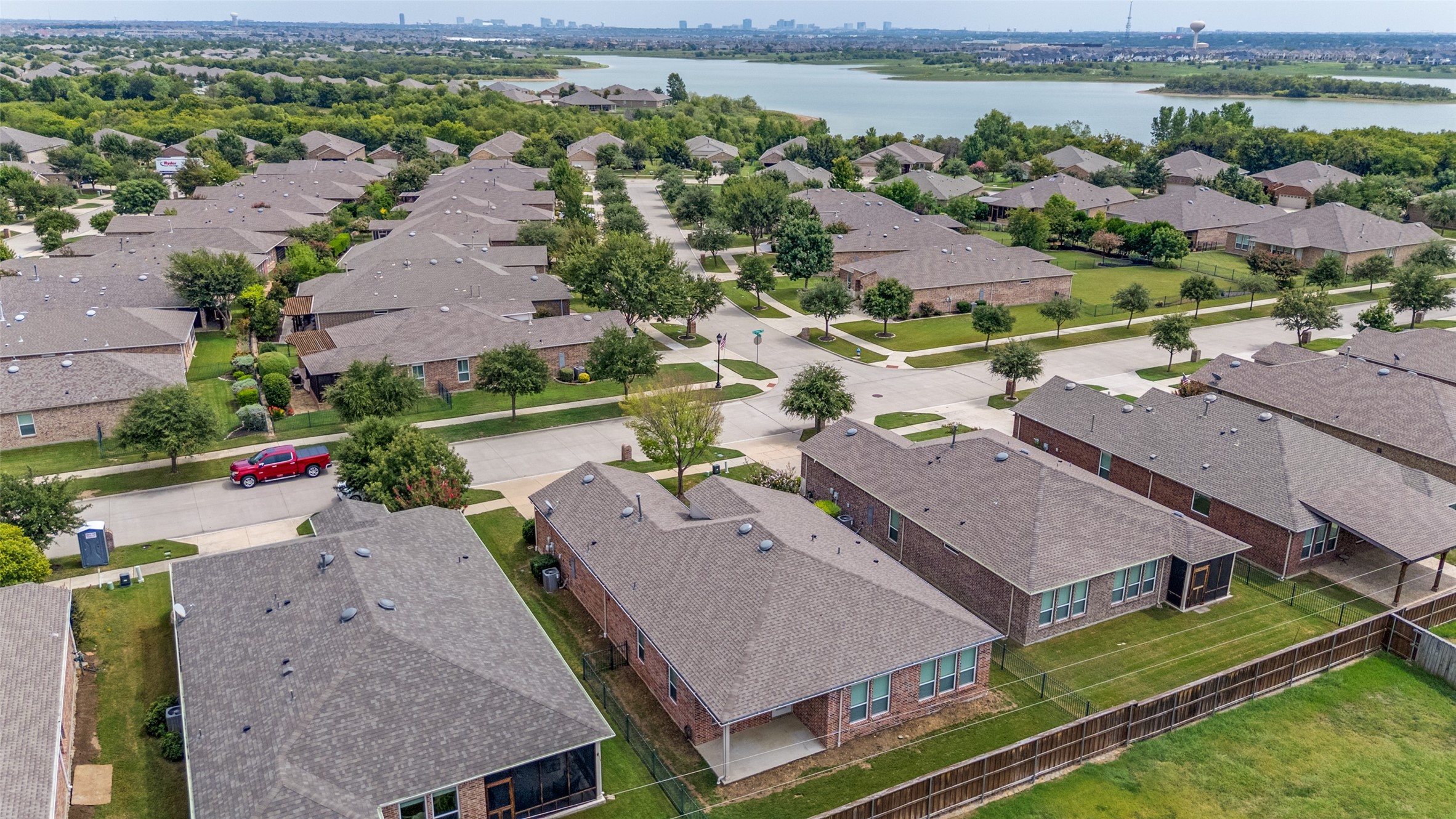 6445 Paragon Drive Frisco TX 75036