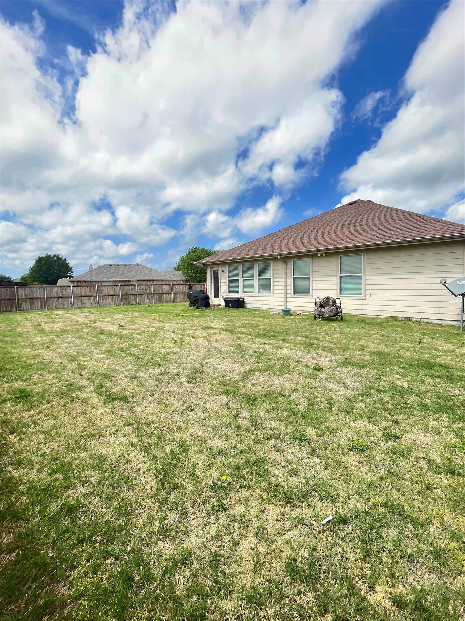 301 Long Prairie Drive Forney TX 75126