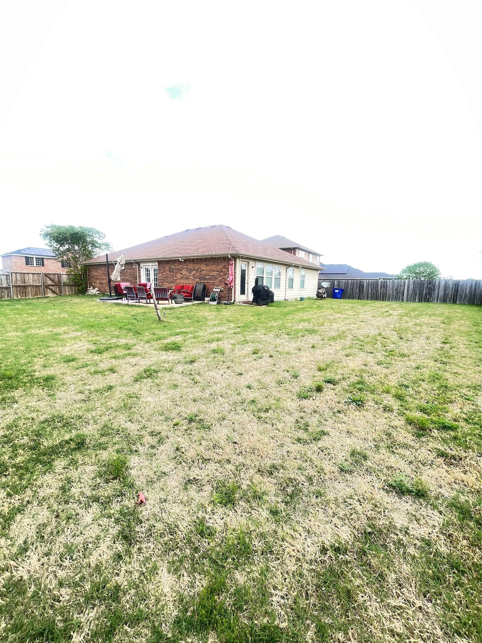 301 Long Prairie Drive Forney TX 75126