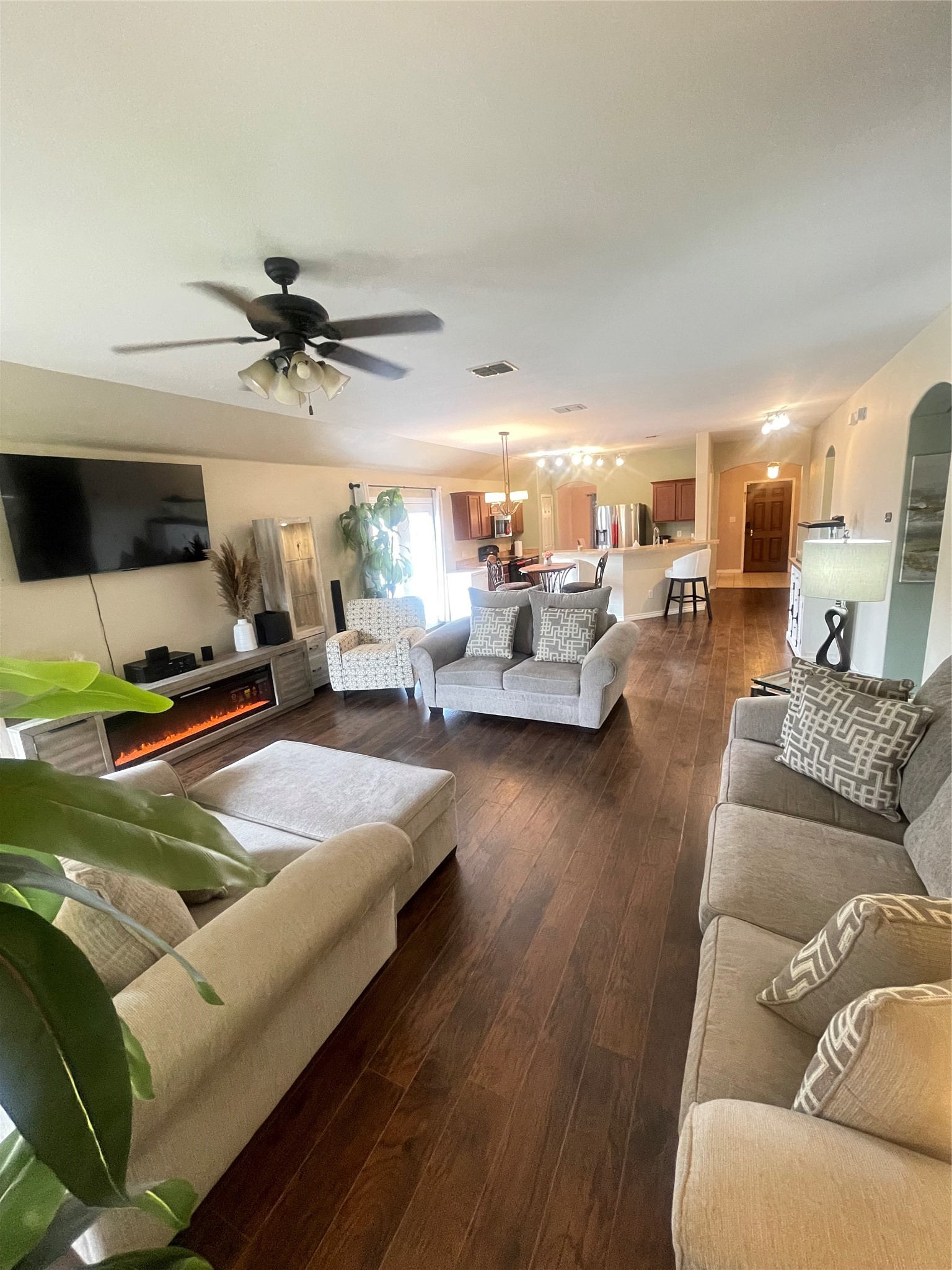 301 Long Prairie Drive Forney TX 75126