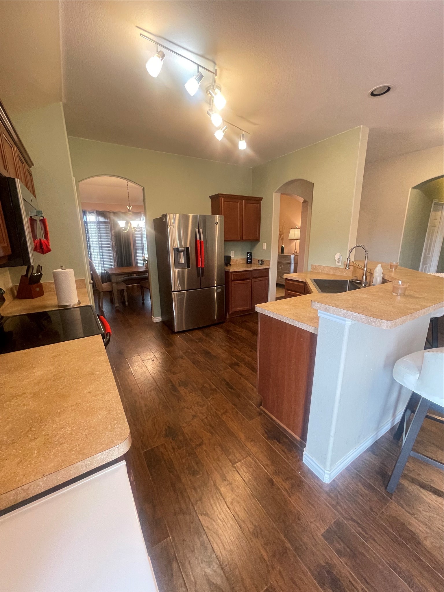 301 Long Prairie Drive Forney TX 75126