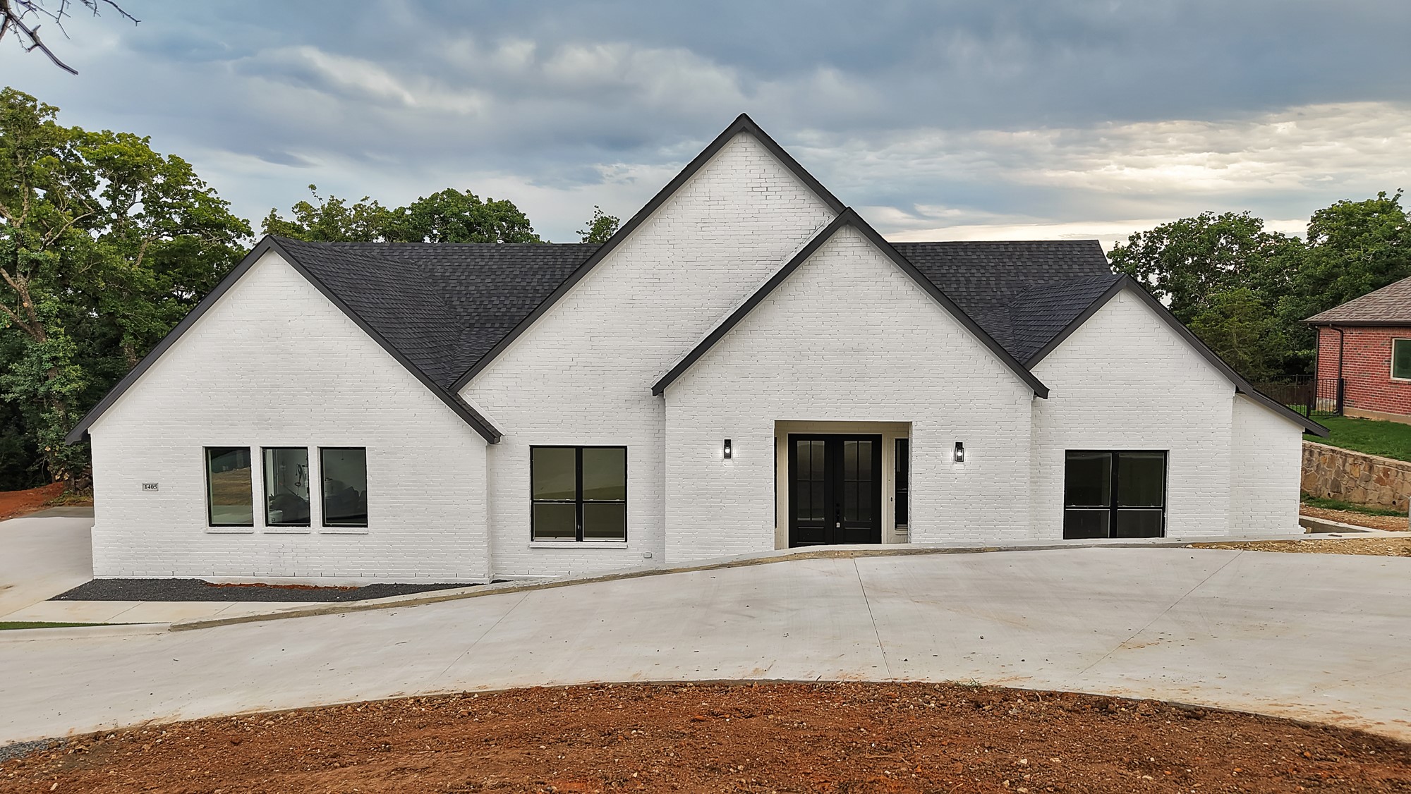 1405 Apache Court Joshua TX 76058