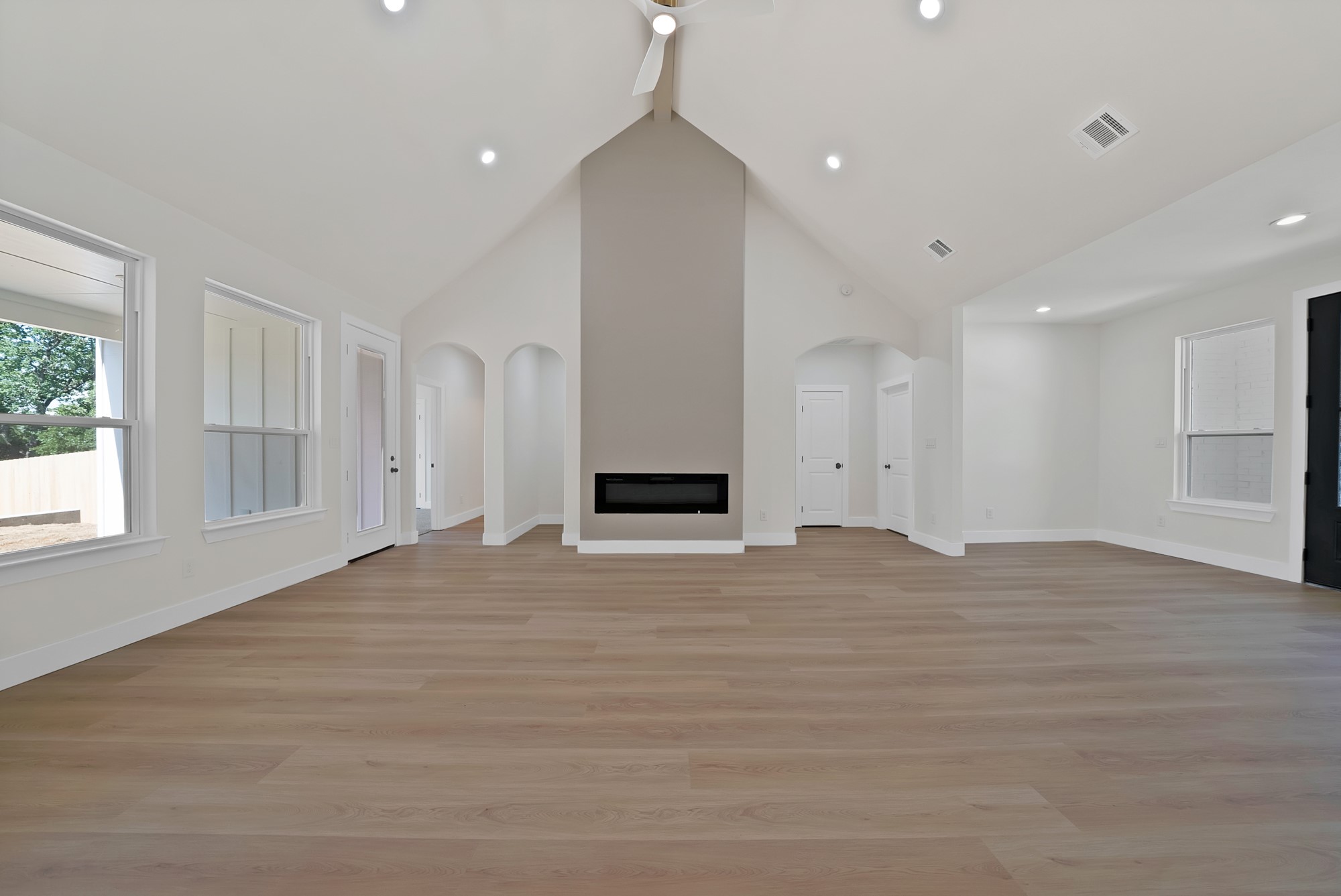 1405 Apache Court Joshua TX 76058
