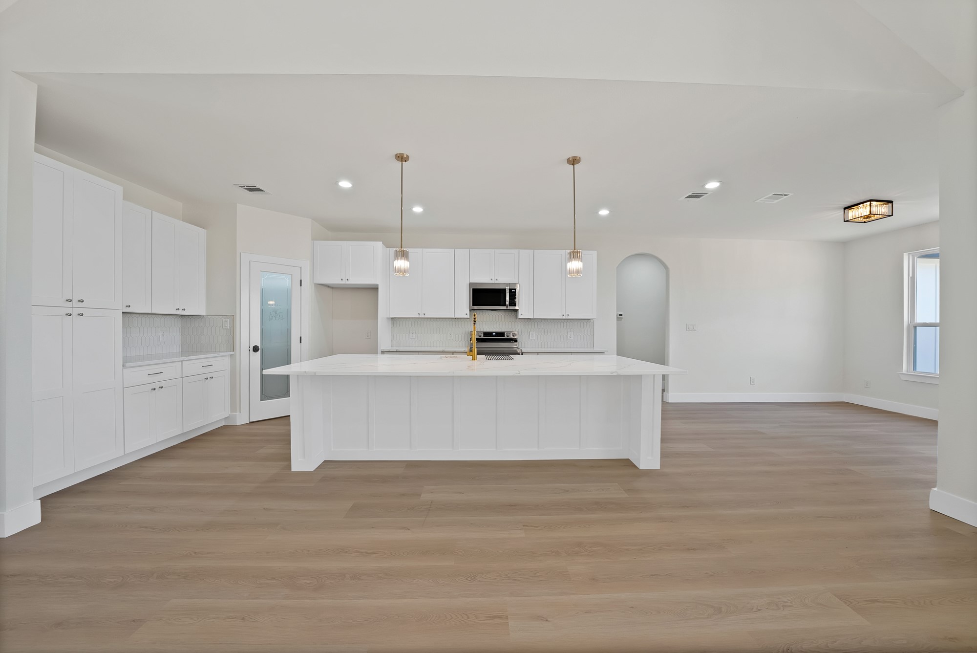 1405 Apache Court Joshua TX 76058