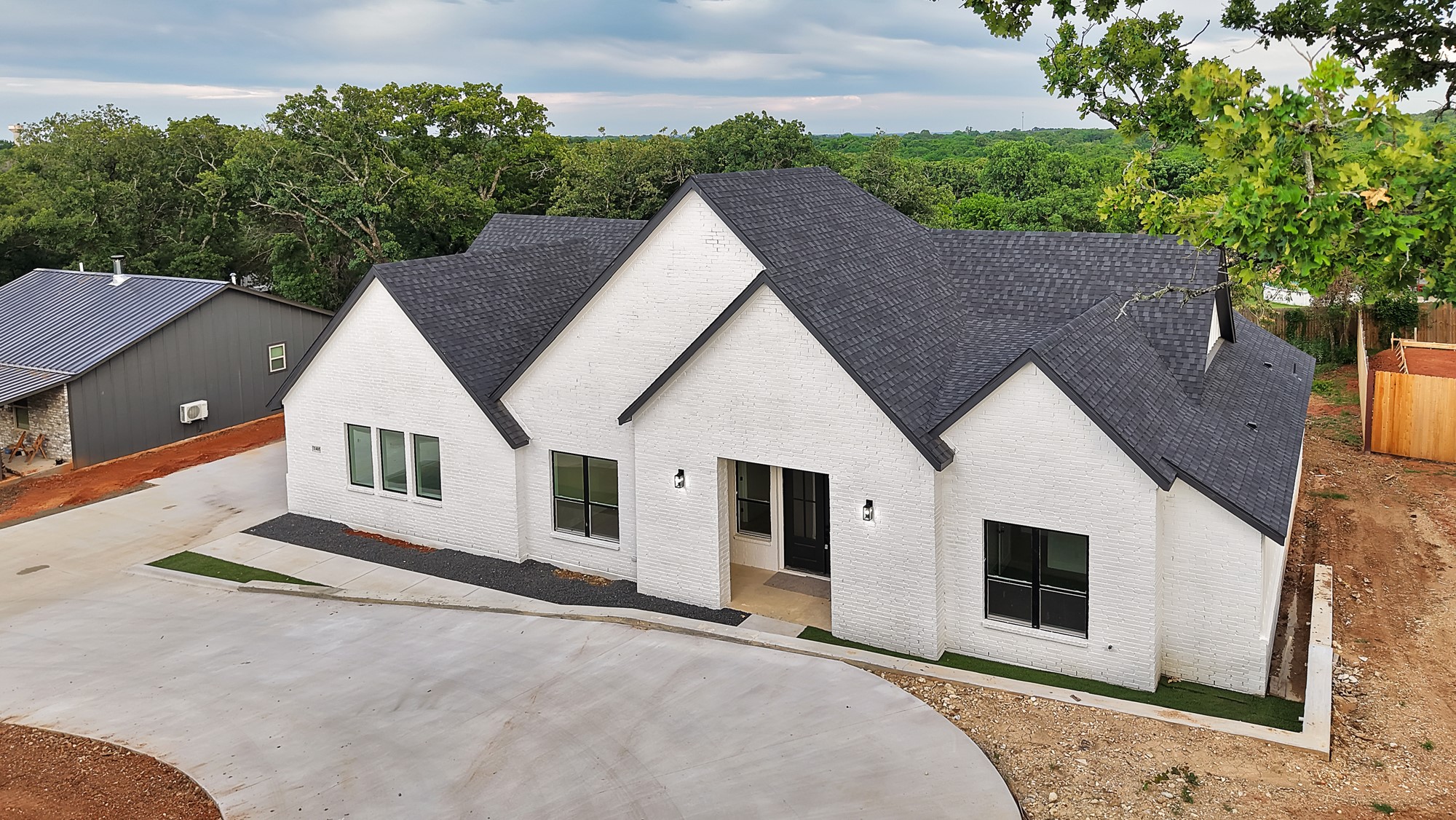 1405 Apache Court Joshua TX 76058