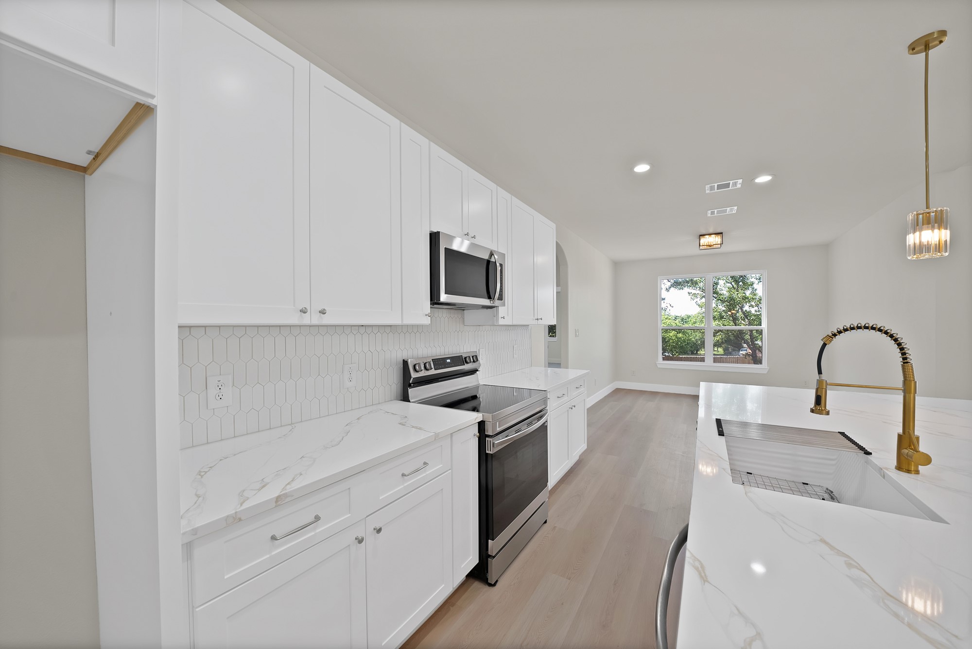 1405 Apache Court Joshua TX 76058