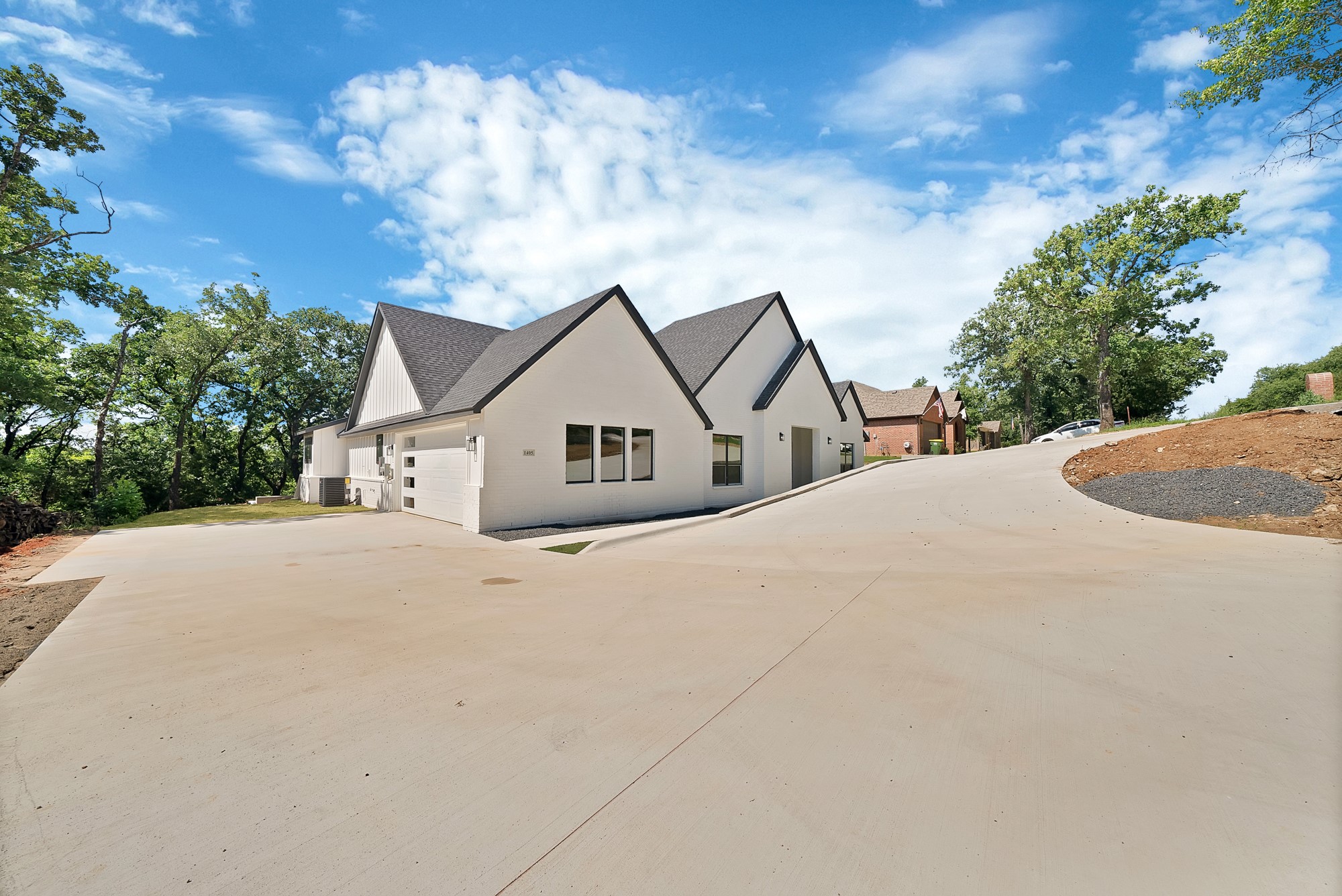 1405 Apache Court Joshua TX 76058