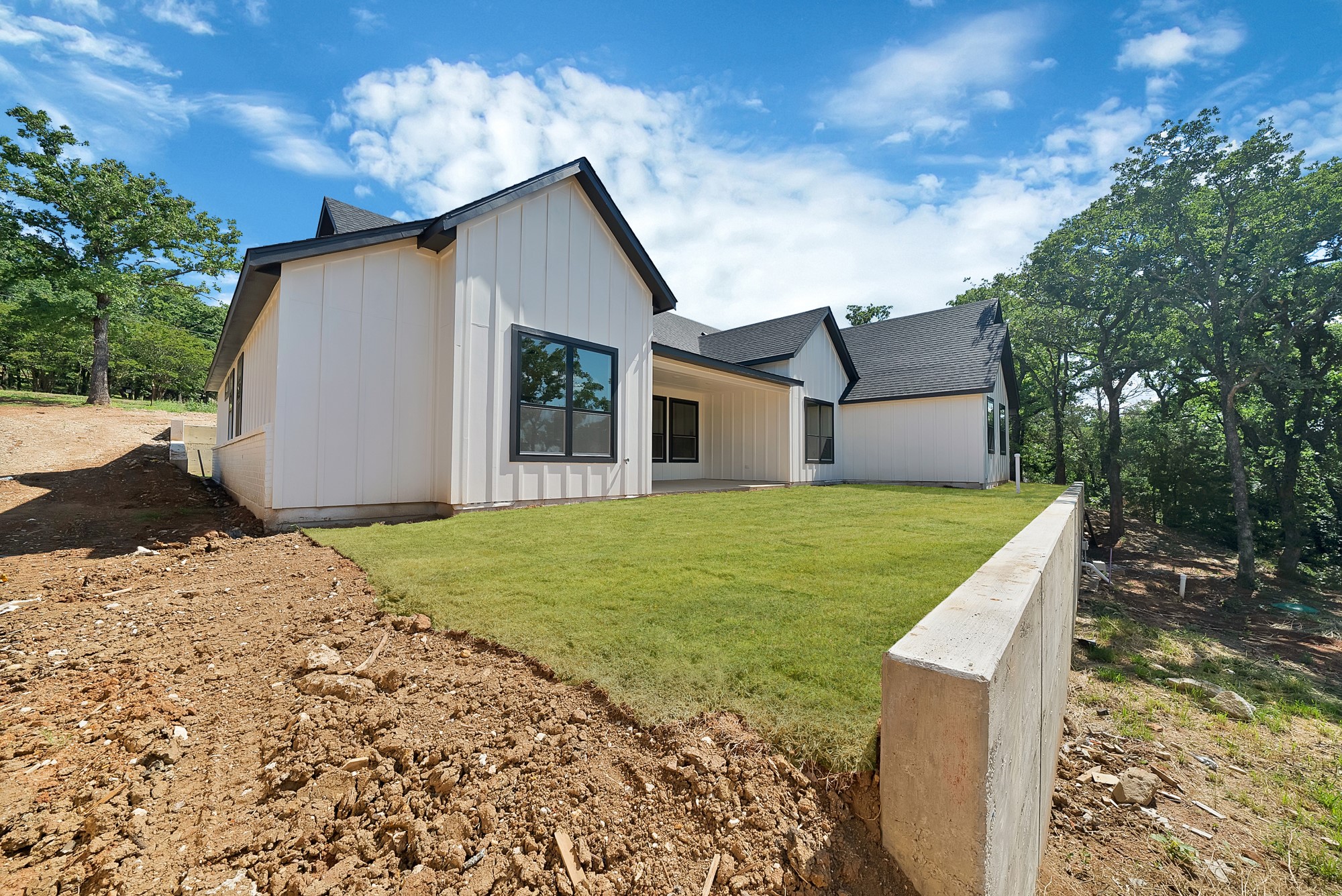 1405 Apache Court Joshua TX 76058