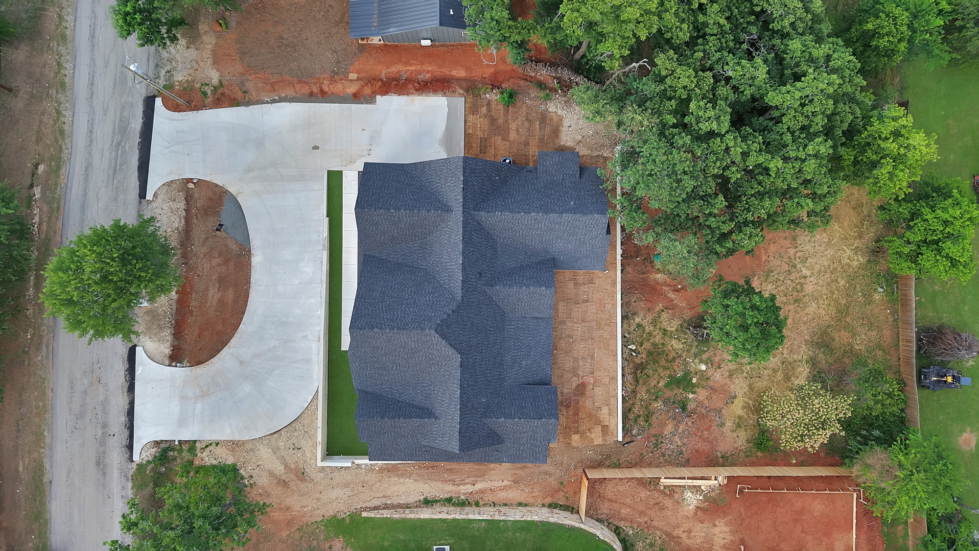 1405 Apache Court Joshua TX 76058