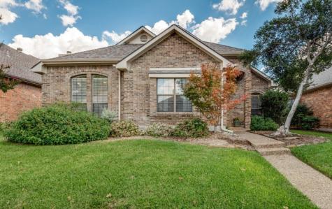 18940 Misthaven Place Dallas TX 75287