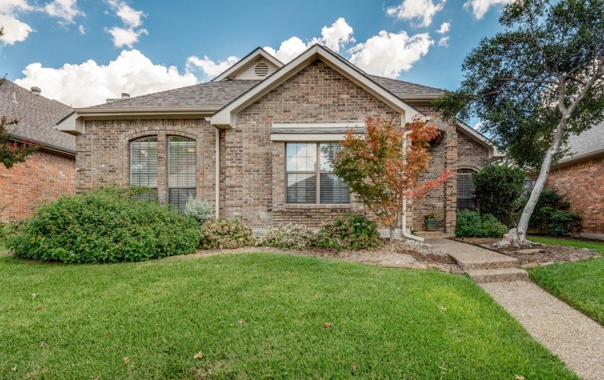 18940 Misthaven Place Dallas TX 75287