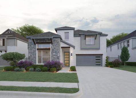 11534 Arcane Street Frisco TX 75035