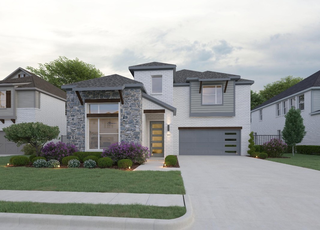 11534 Arcane Street Frisco TX 75035