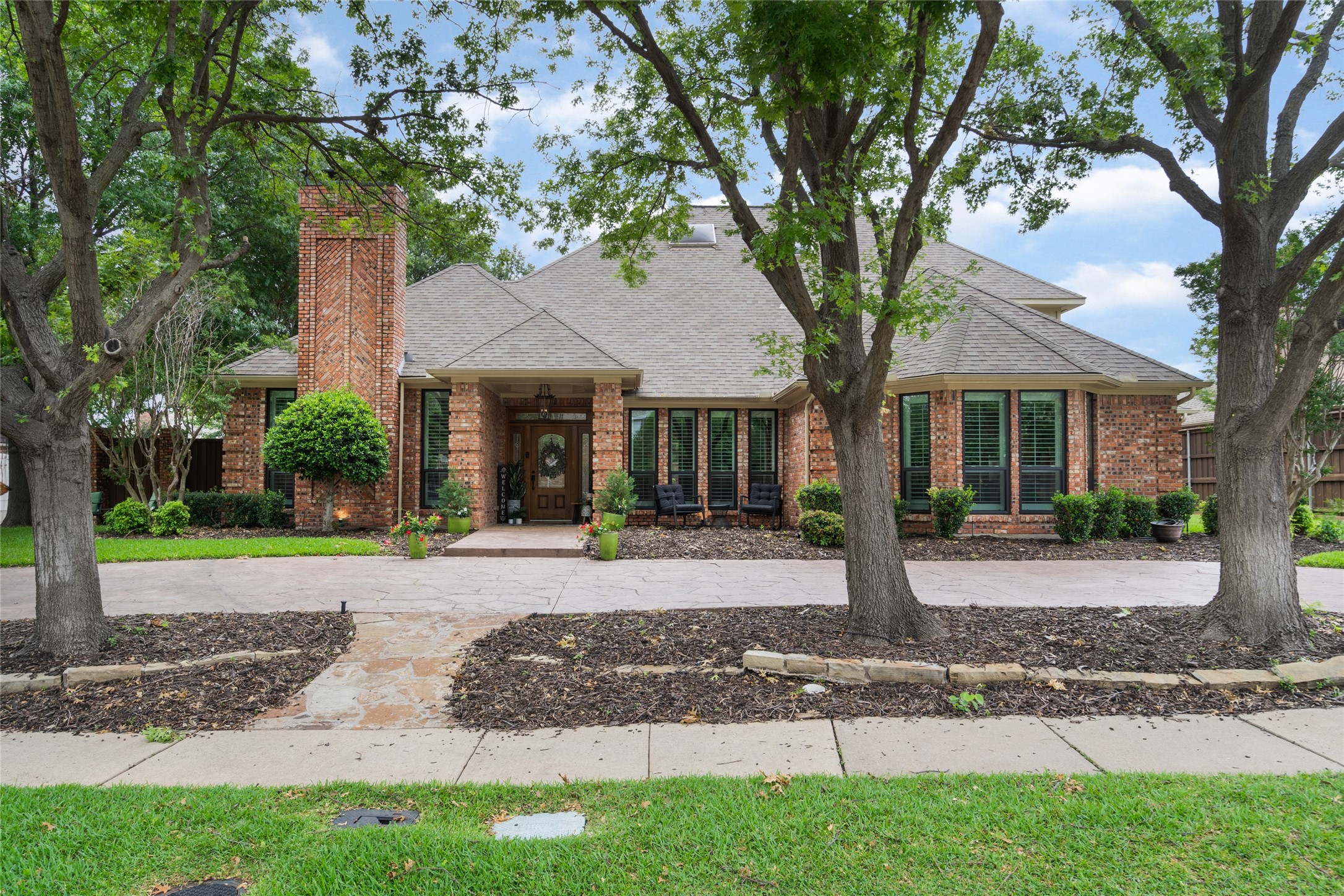 3333 Leigh Drive Plano TX 75025