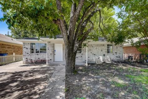 378 Bass Road Rockwall TX 75032