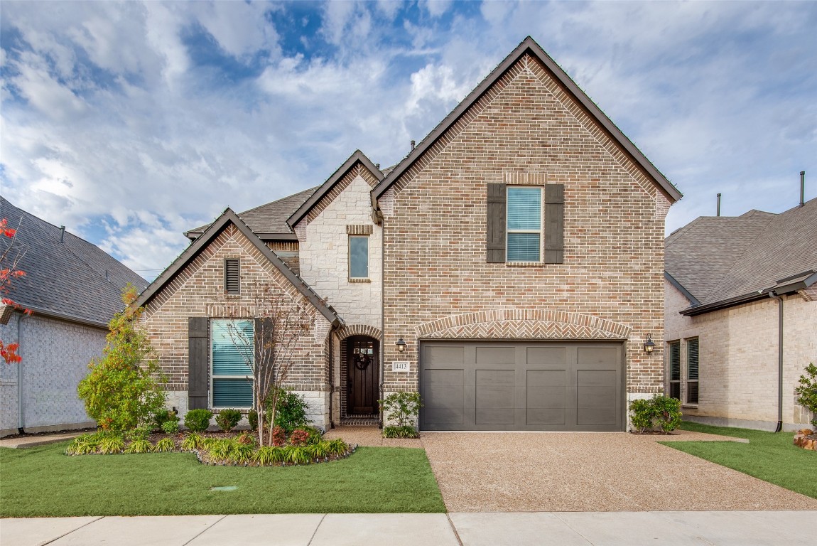 4413 Tall Knight Lane Carrollton TX 75010