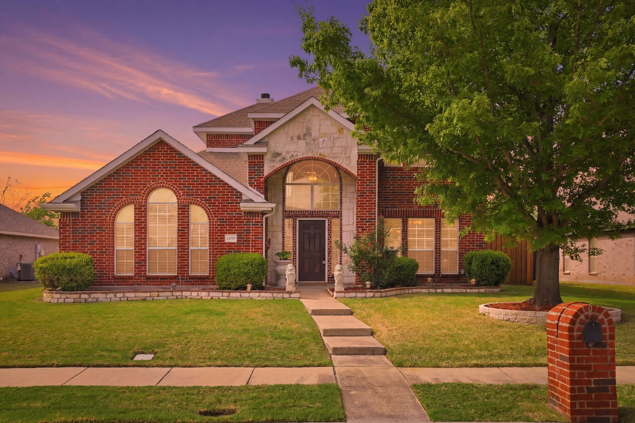 1216 Majestic Way Wylie TX 75098