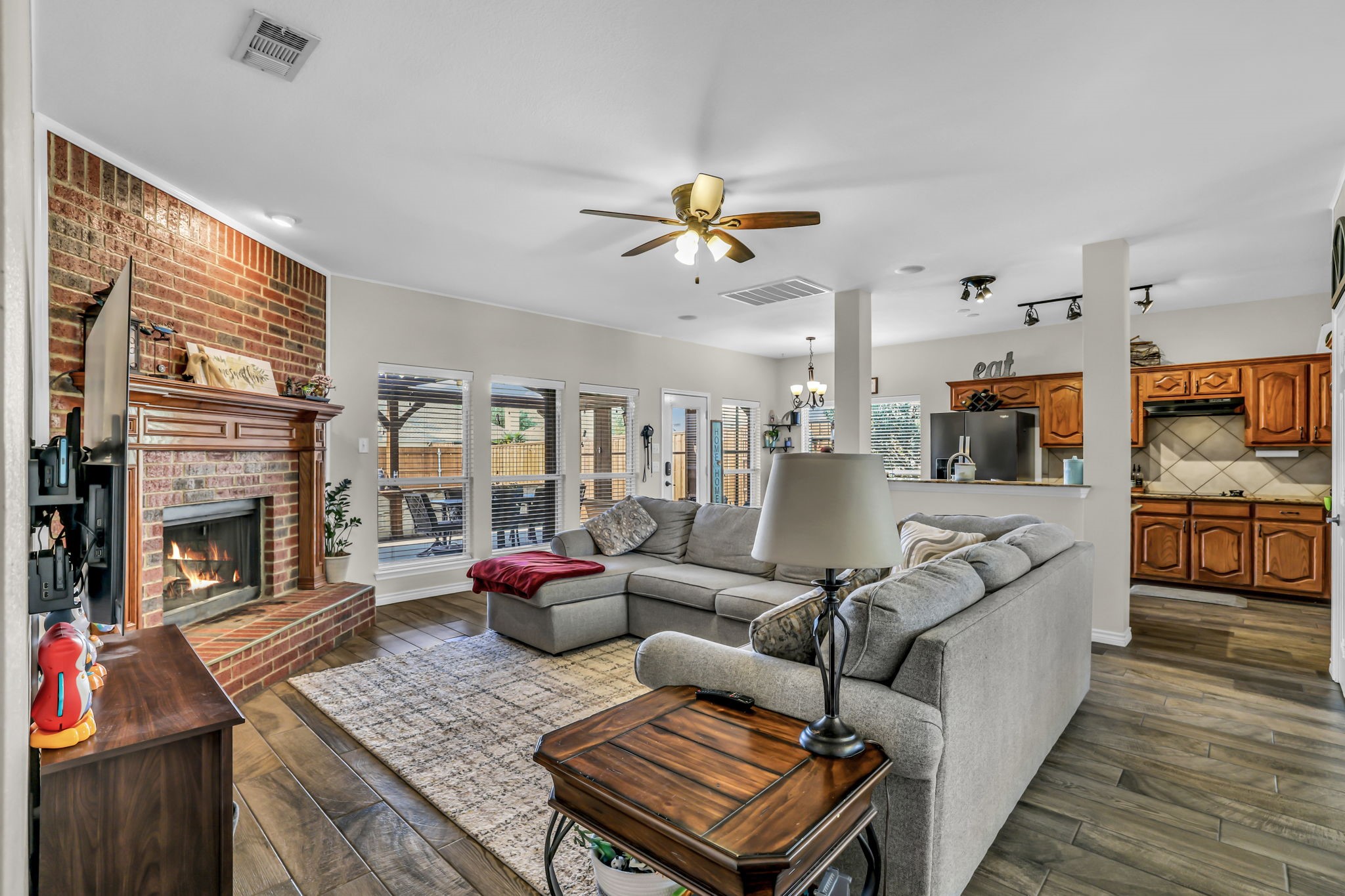 1216 Majestic Way Wylie TX 75098