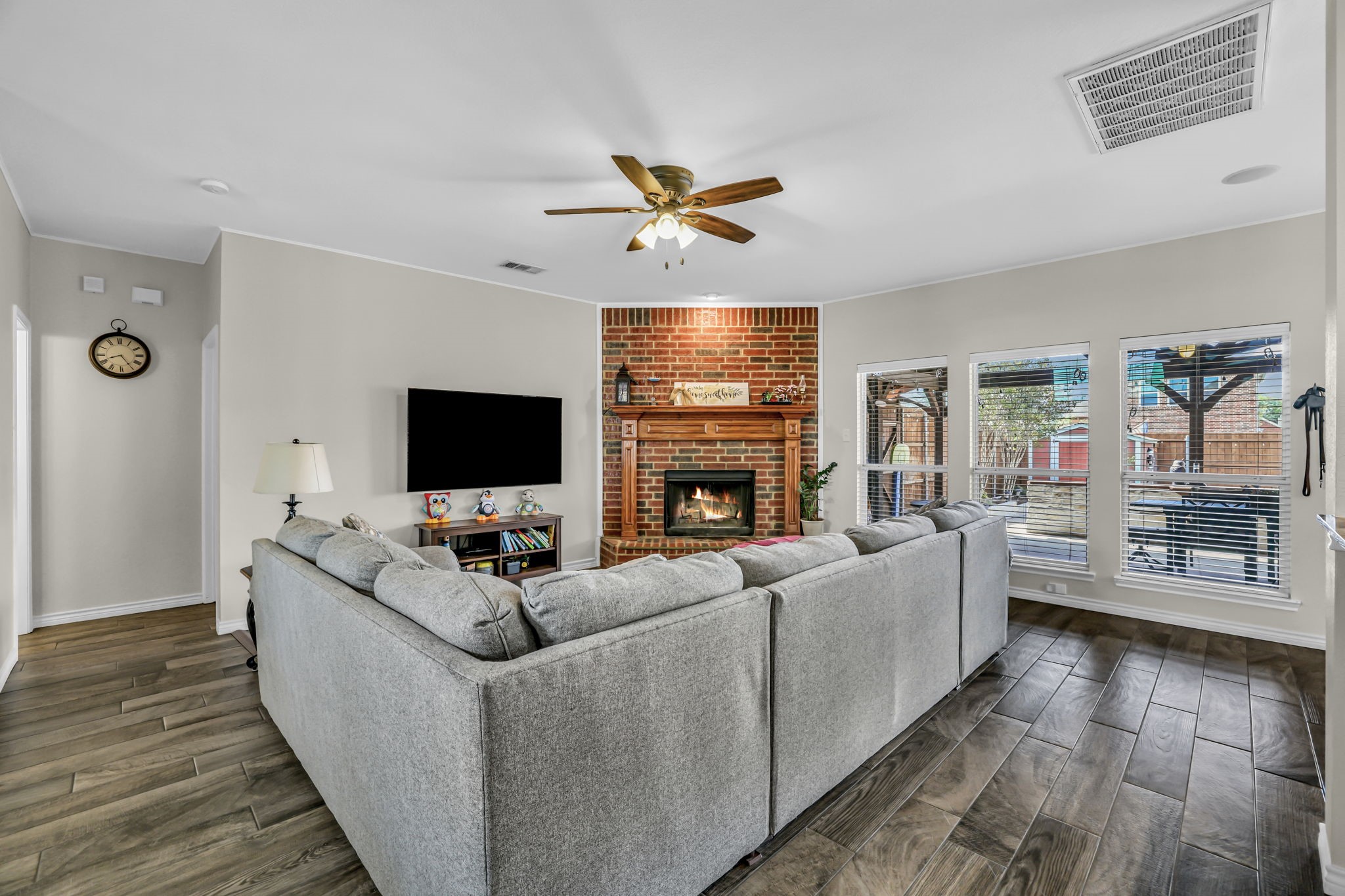 1216 Majestic Way Wylie TX 75098