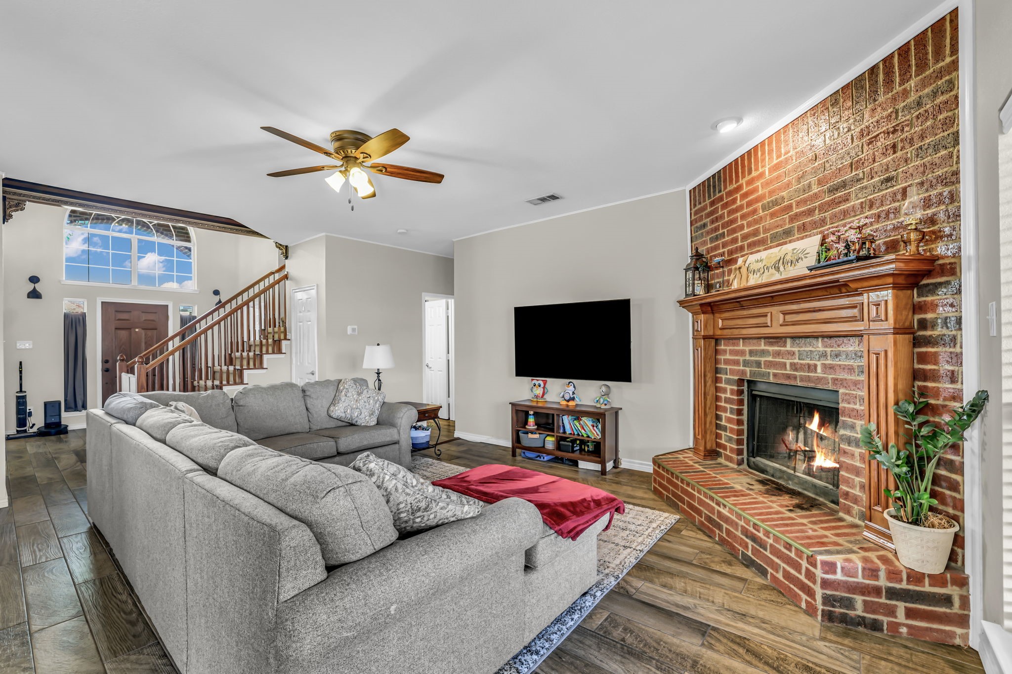 1216 Majestic Way Wylie TX 75098