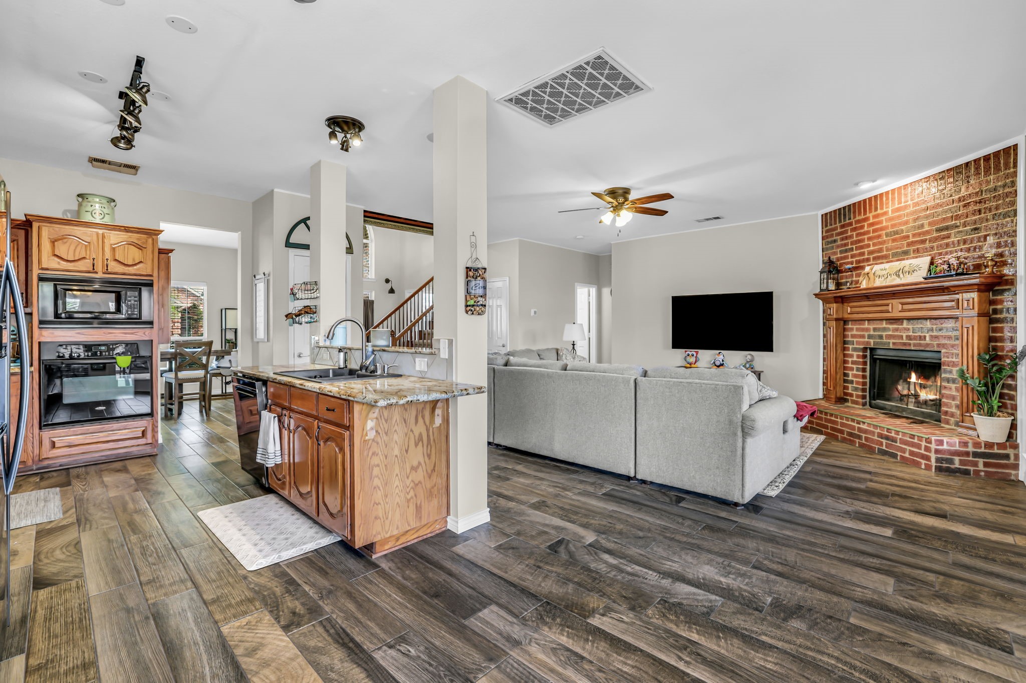 1216 Majestic Way Wylie TX 75098