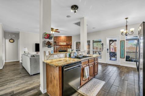 1216 Majestic Way Wylie TX 75098