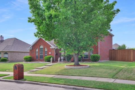 1216 Majestic Way Wylie TX 75098