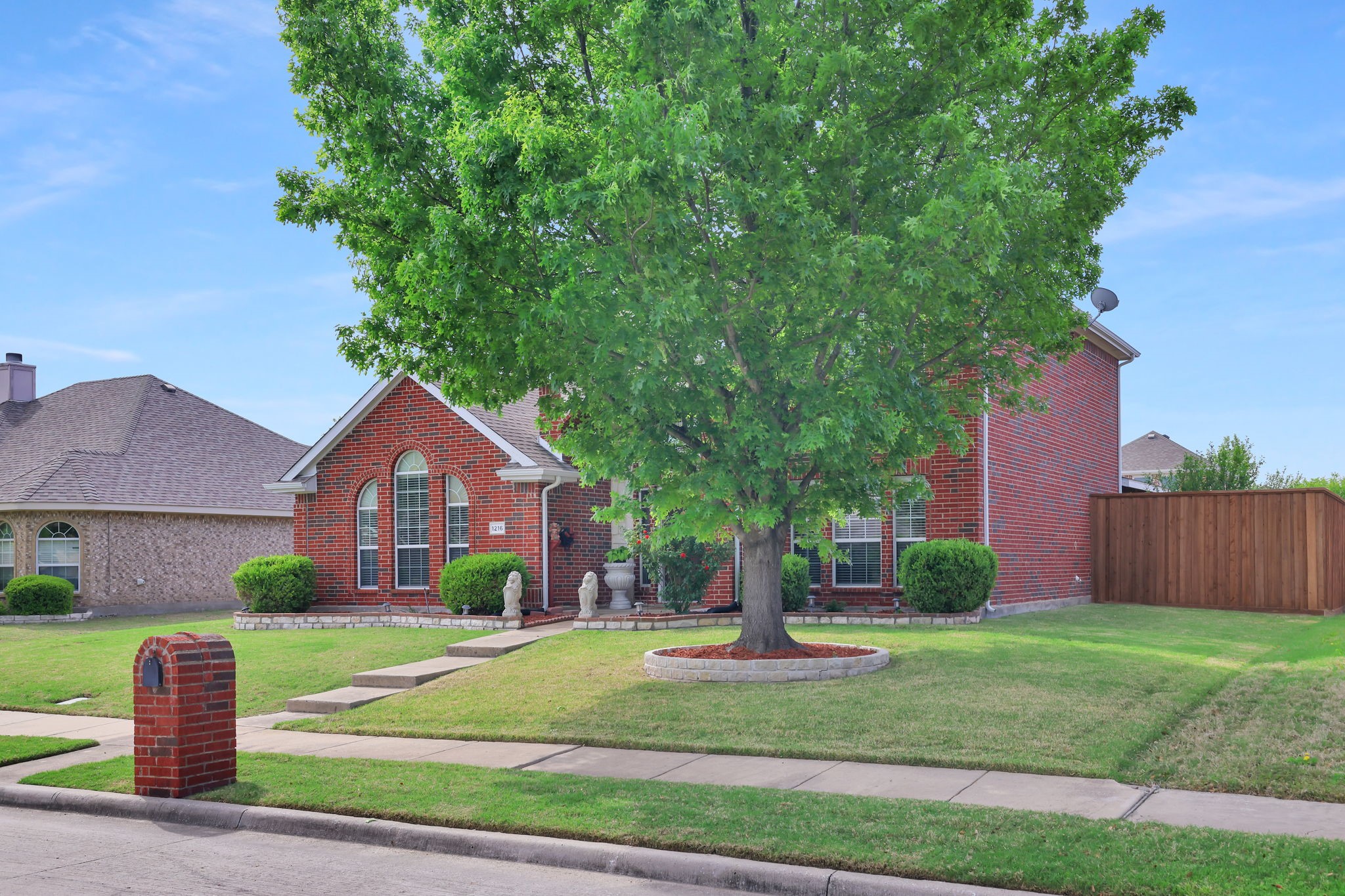 1216 Majestic Way Wylie TX 75098