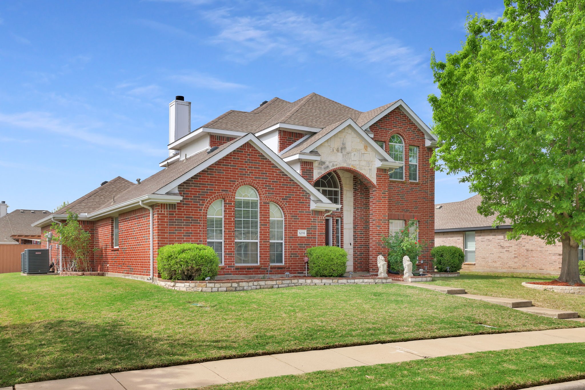 1216 Majestic Way Wylie TX 75098