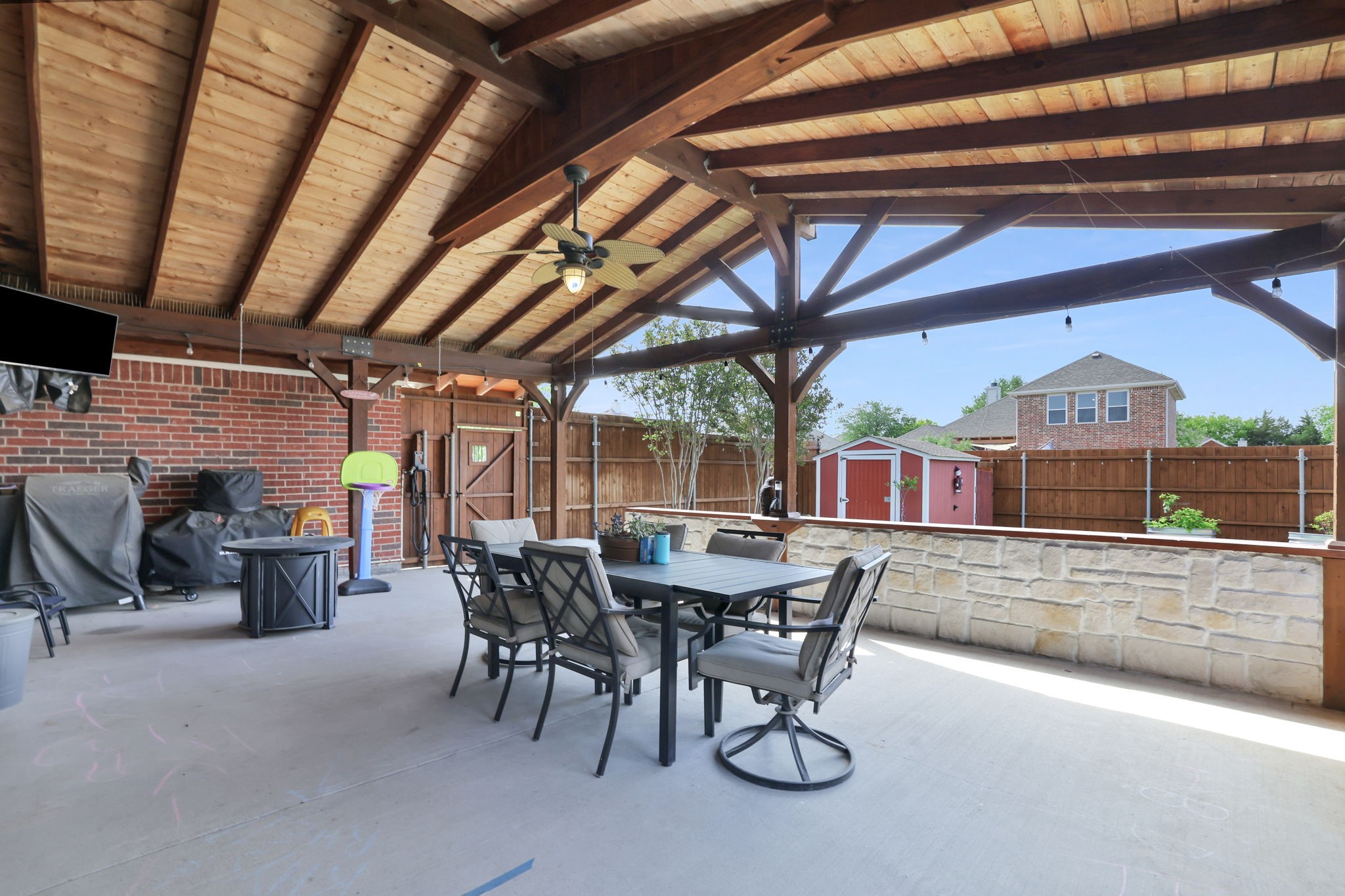 1216 Majestic Way Wylie TX 75098
