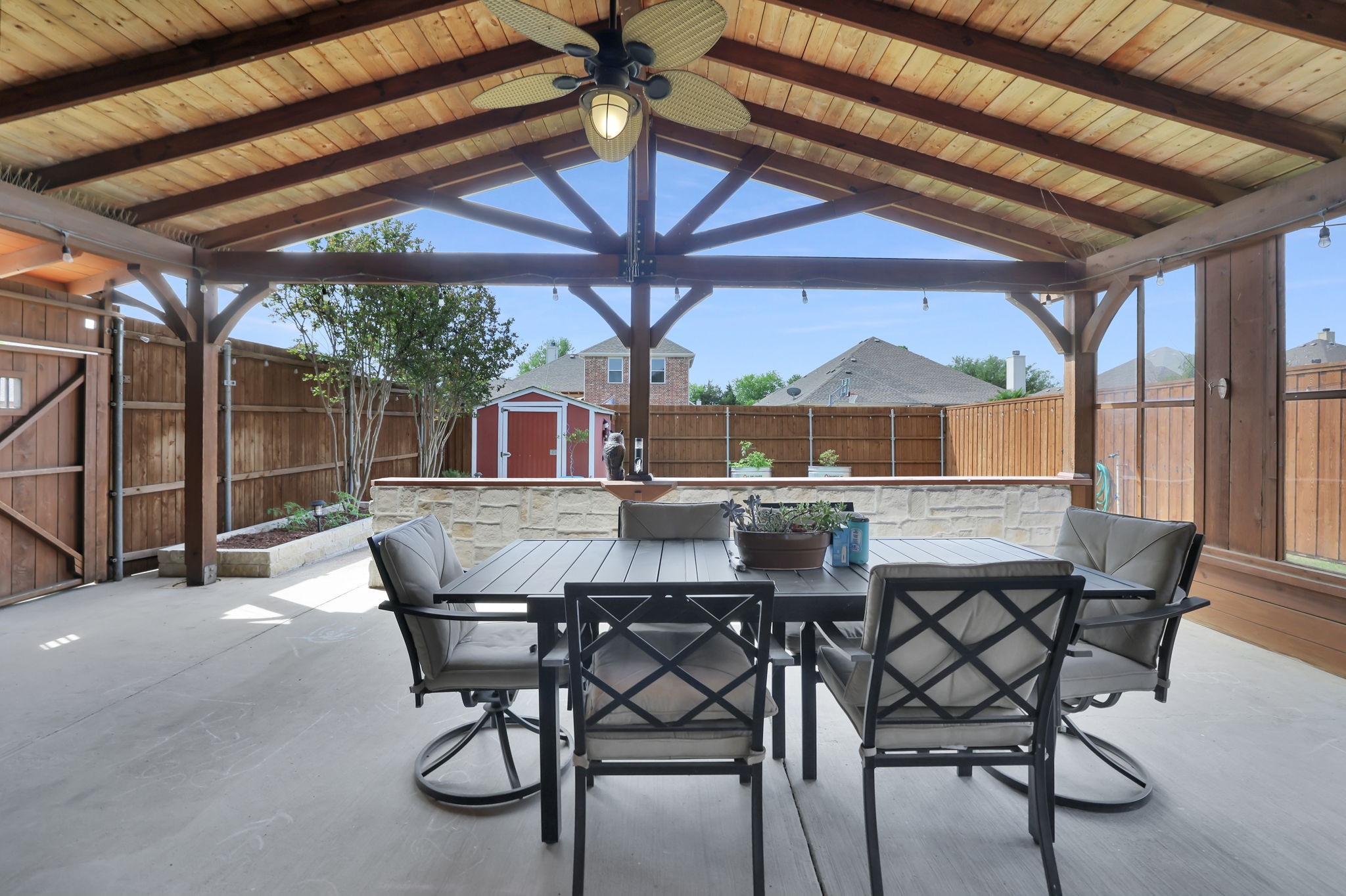 1216 Majestic Way Wylie TX 75098