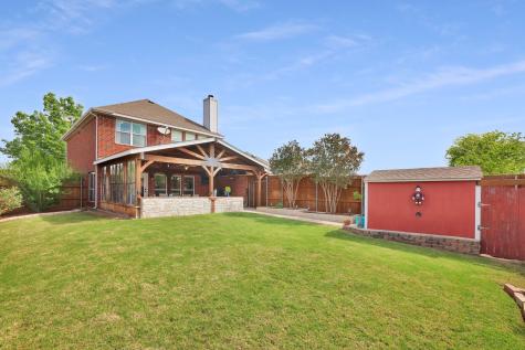 1216 Majestic Way Wylie TX 75098